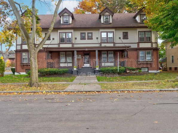 30 Edgerton St APT 6, Rochester, NY 14607