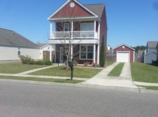 104 Worthington Dr, Moncks Corner, SC 29461