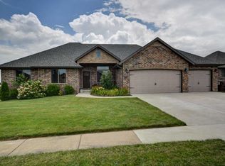 1530 S Antietam Rd, Republic, MO 65738