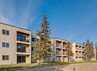 Westwind Apartments, Wetaskiwin, AB T9A 2Y1