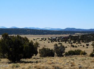 County Road 8500, Concho, AZ 85924