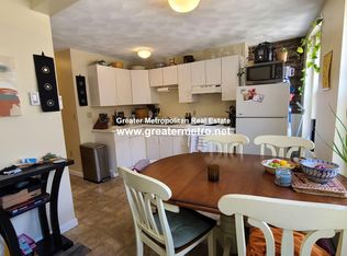 464 Commercial St #A2, Boston, MA 02109