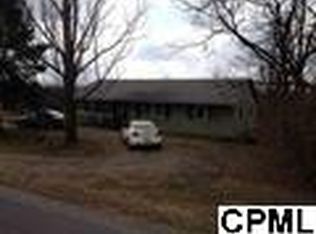 70 Lonesome Rd, Newville, PA 17241