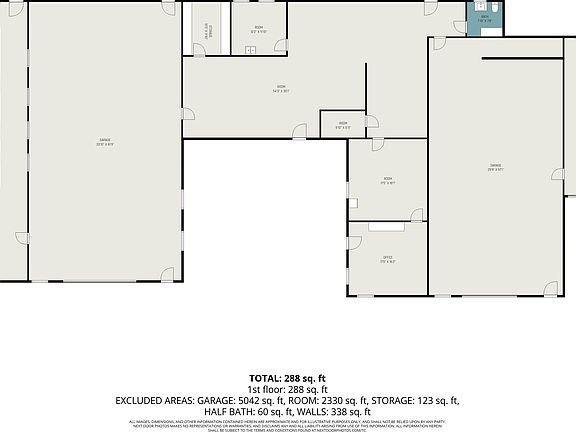 2nd image of 9941 210th Ave