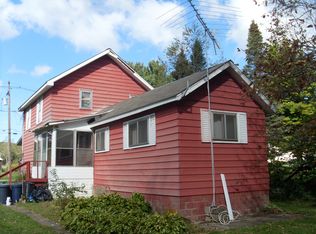 137 Washington St, Spartansburg, PA 16434