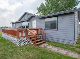 4013 Mathew St, Missoula, MT 59808