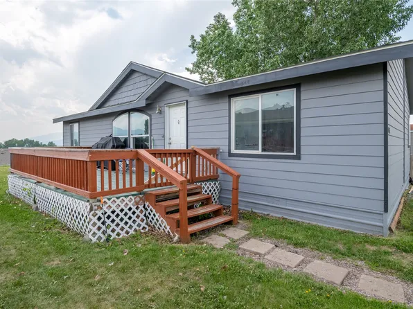4013 Mathew St, Missoula, MT 59808