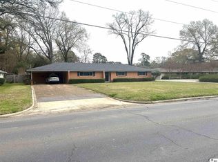 1702 Park Ave, Monroe, LA 71201