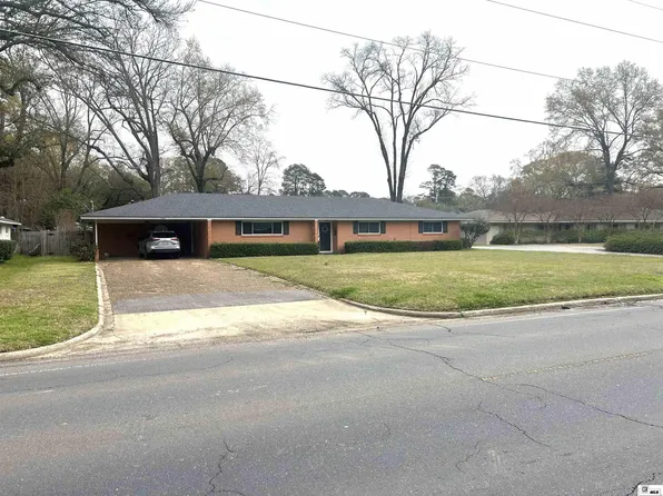 1702 Park Ave, Monroe, LA 71201