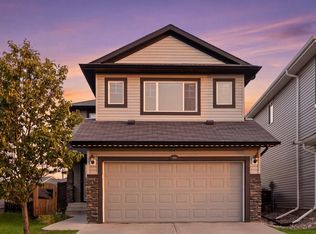 3613 167a Ave NW, Edmonton, AB T5Y 0X6