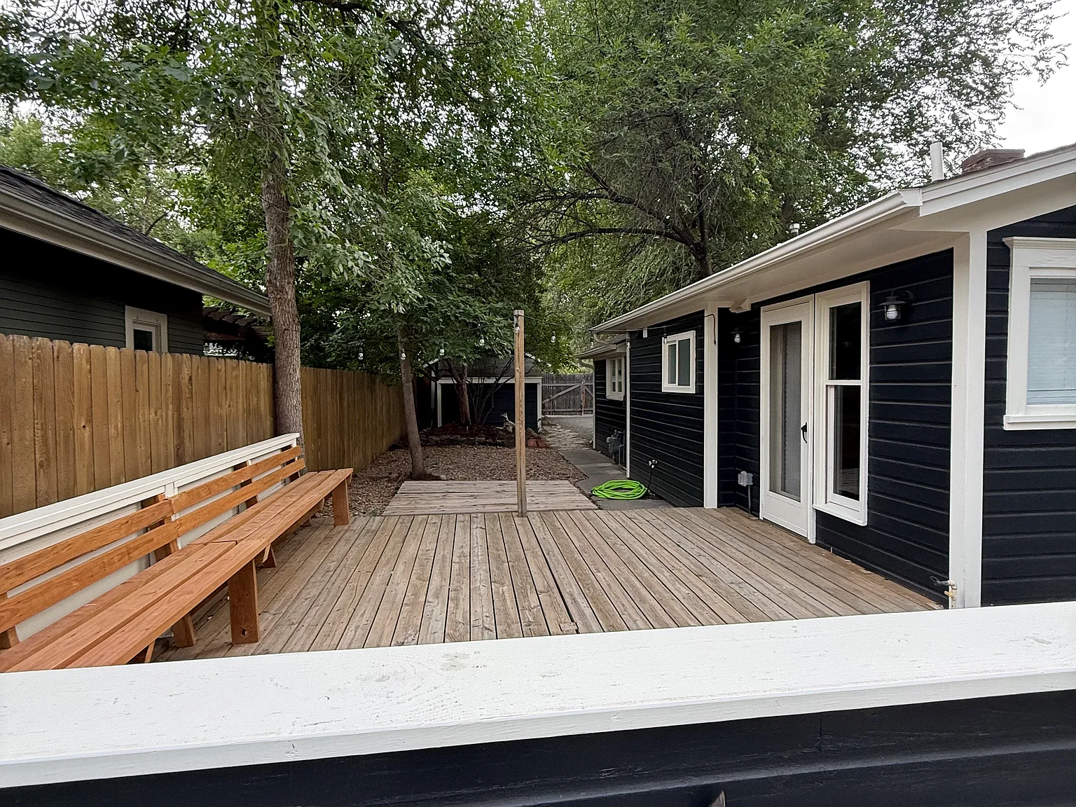 2 bed, 1.5 bath, 754 sqft, $3,000 — Photo 2