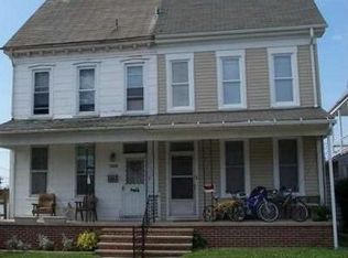 1525 Monroe St, York, PA 17404