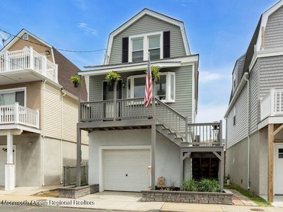 57 Barberie Avenue, Highlands, NJ, 07732