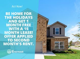 17073 Dusty Boots Ln, Elgin, TX 78621