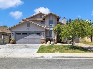 1257 W Avenue H4, Lancaster, CA