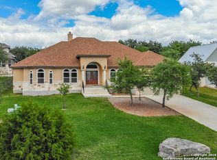 919 Scenic Stroll, San Antonio, TX 78260