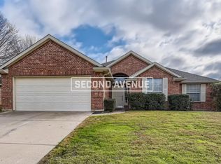 302 Charlie Way, Weatherford, TX 76087
