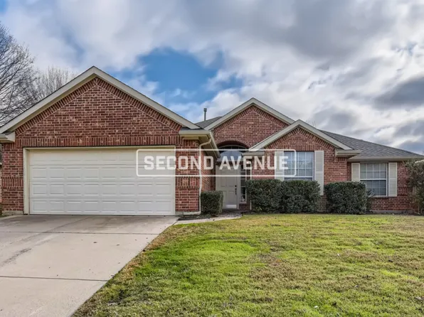 302 Charlie Way, Weatherford, TX 76087