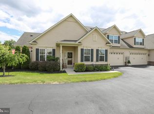 1138 Arbour Ln, Quakertown, PA 18951