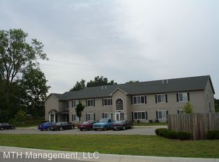 715 Industrial Park Dr #5748528, Greenville, MI 48838