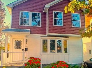 166 Allentown Rd, Parsippany, NJ 07054