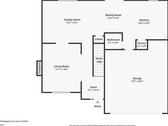 2nd image of this home