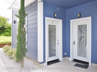 610 SE Spokane St UNIT 10, Portland, OR 97202