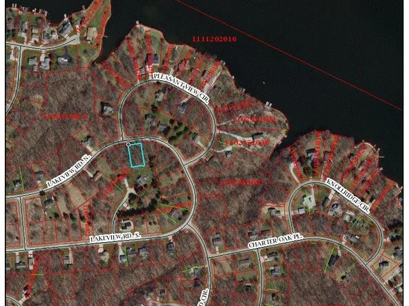 1531 Lakeview Rd N, Dahinda, IL 61428