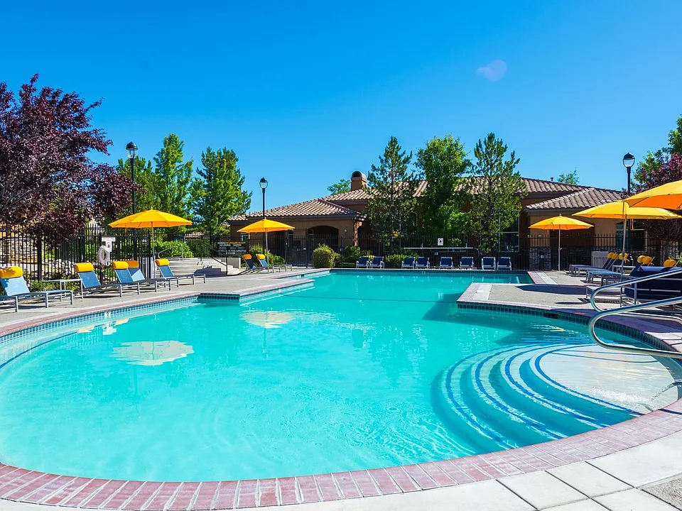 Montebello at Summit Ridge