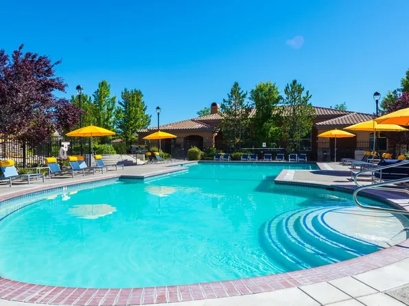 Montebello at Summit Ridge