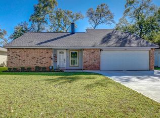 439 Vane Way, Crosby, TX 77532