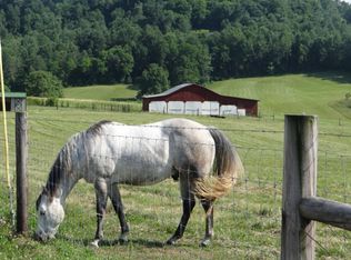 159 Scott Cemetery Rd, Sparta, TN 38583