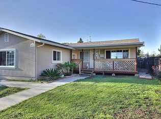 4297 Chetwood Ave, Fremont, CA 94538