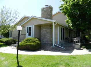 8433 Everett Way UNIT D, Arvada, CO 80005