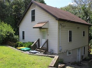 265 Kittanning St, Butler, PA 16002