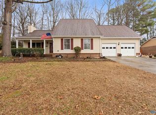 116 Wingfield Dr, Madison, AL 35758