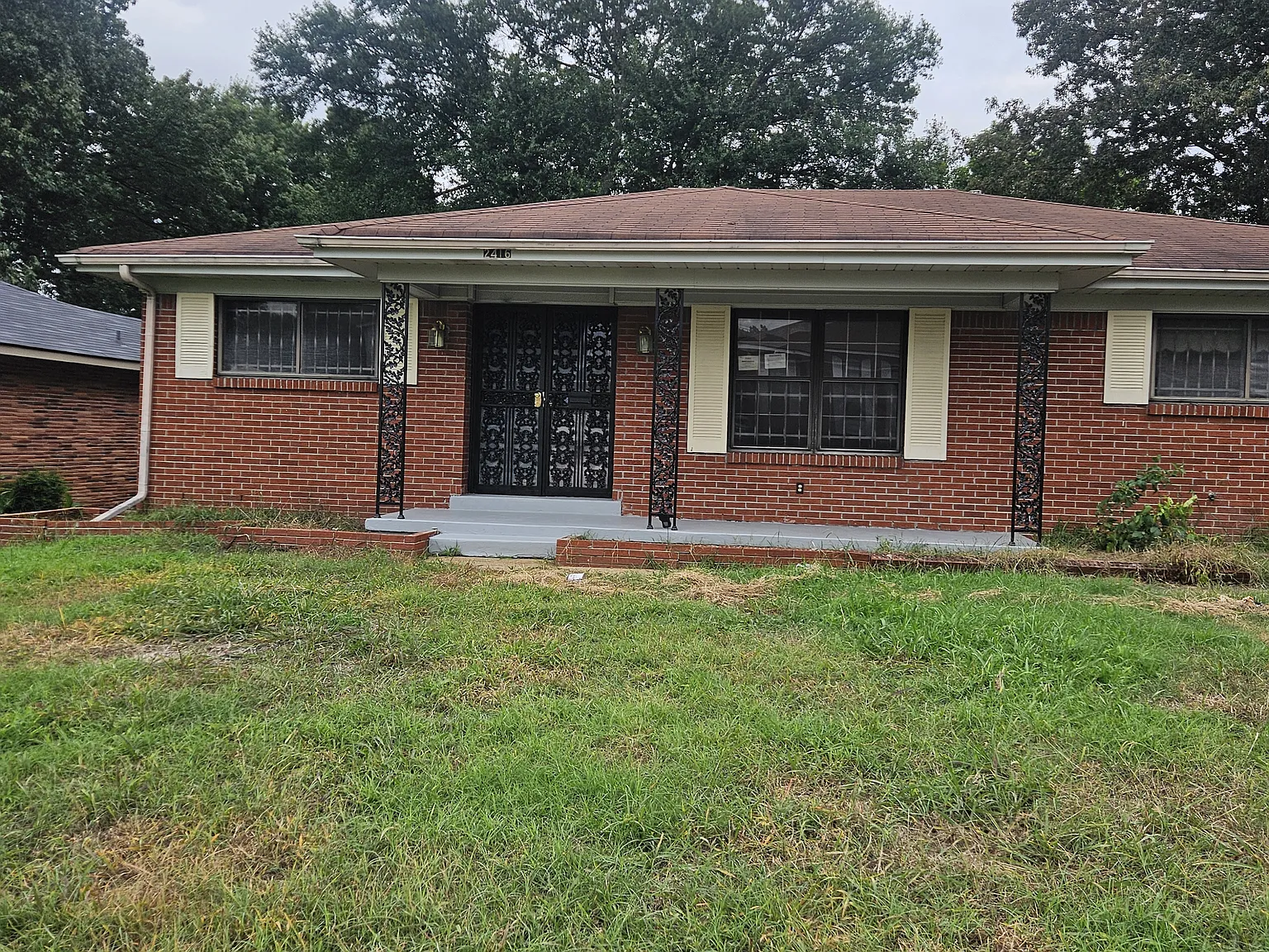 3 bed, 1574 sqft, $1,400 — Photo 1