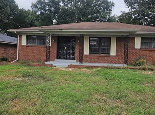 2416 Verdun St, Memphis, TN 38114