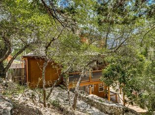 1602 Medio Calle, Austin, TX 78733