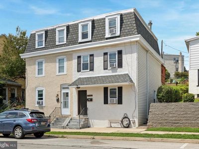 326 Spring Mill Ave, Conshohocken, PA, 19428