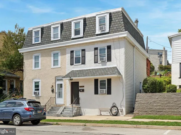326 Spring Mill Ave, Conshohocken, PA 19428