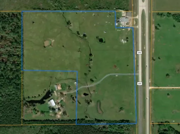 0 Highway 171, Longville, LA 70652