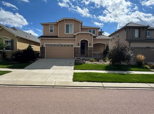 7232 Lewis Clark Trl, Colorado Springs, CO 80927