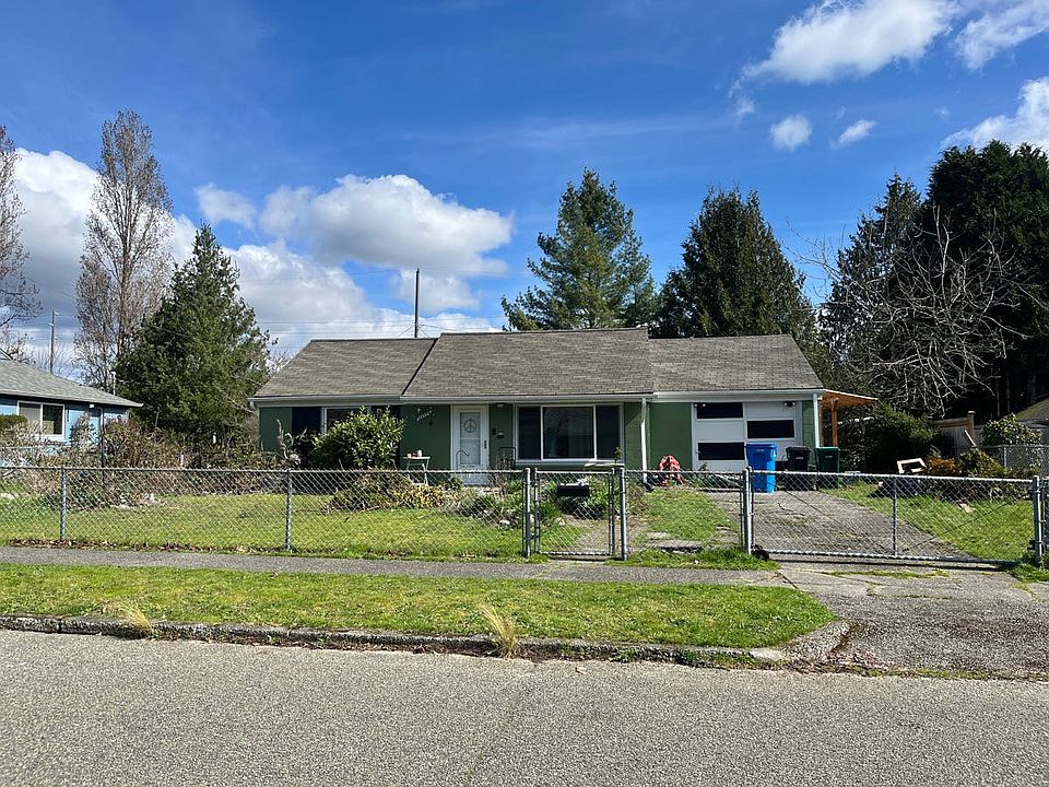 1st image of 16024 6th Ave NE