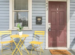 1403 N 22nd St, Tampa, FL 33605