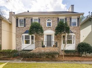 2340 Defoors Ferry Rd NW, Atlanta, GA 30318