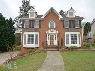 1291 Green Oak Cir, Lawrenceville, GA 30043