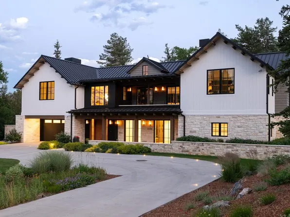 2100 Kohler Dr, Boulder, CO 80305