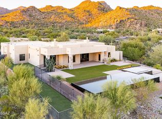 4711 W Lone Dove Dr, Marana, AZ 85658