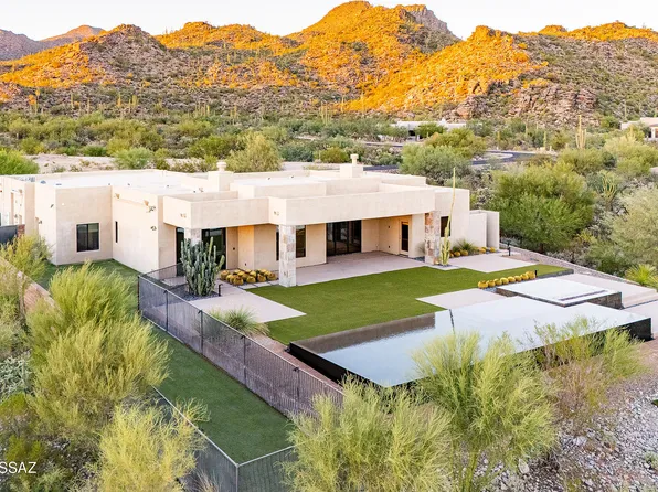 4711 W Lone Dove Dr, Marana, AZ 85658